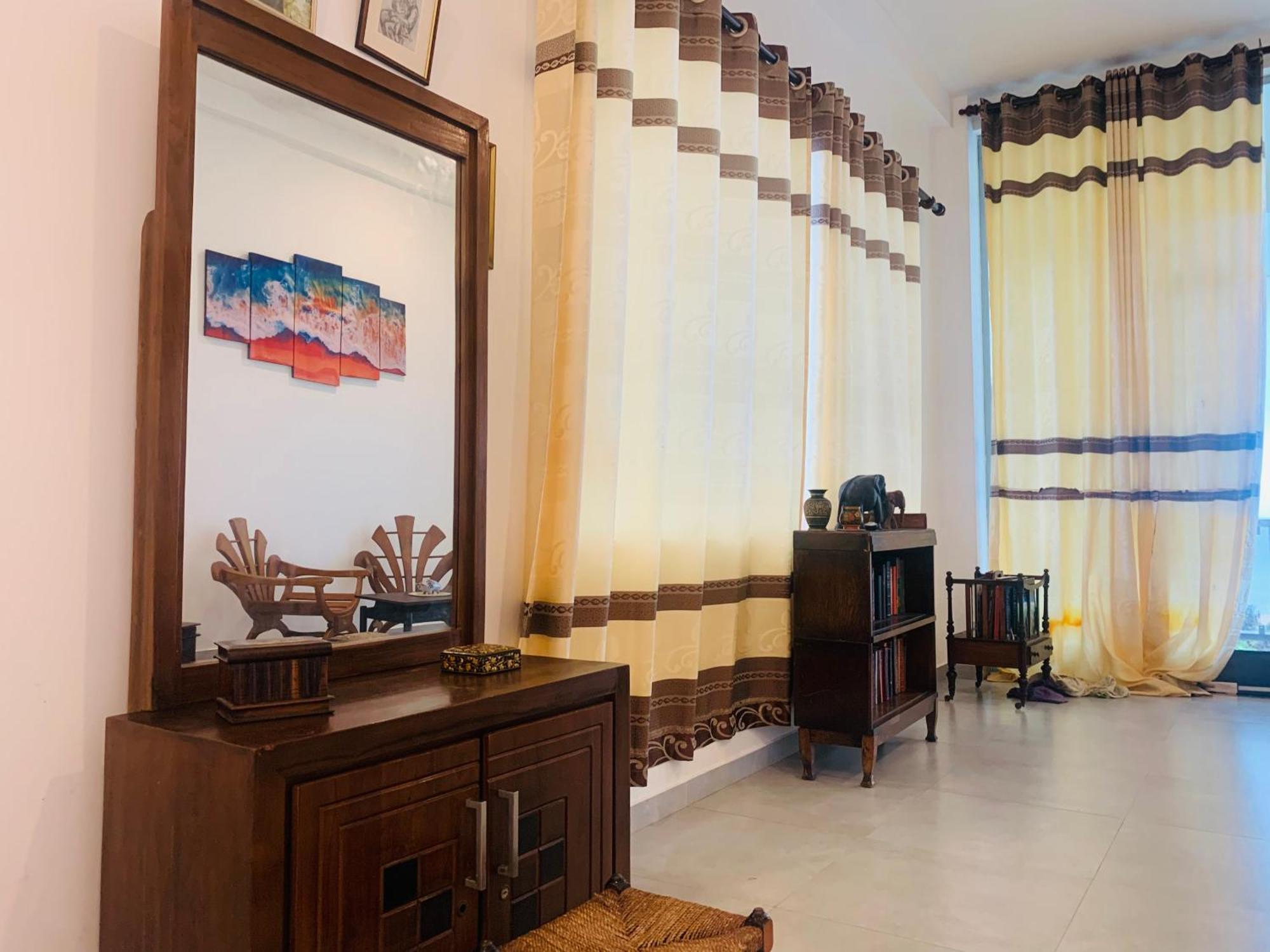 Kavin Beach Hotel Hikkaduwa Ngoại thất bức ảnh