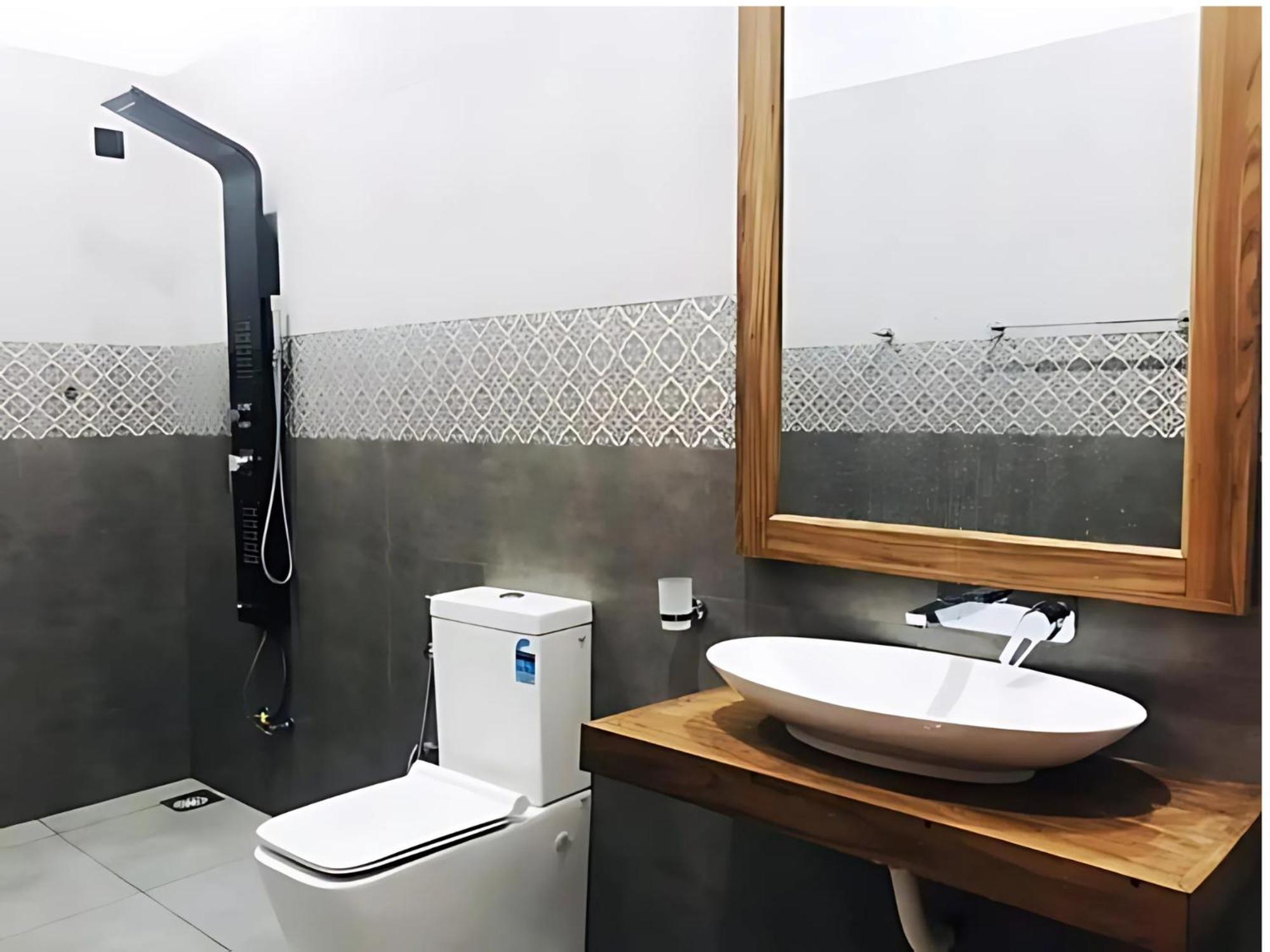 Kavin Beach Hotel Hikkaduwa Ngoại thất bức ảnh